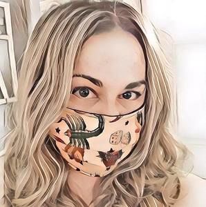 Meet your Posher, Rhonda